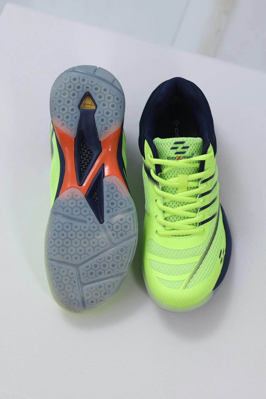 Cozmio Z Power-40 Badminton Shoes