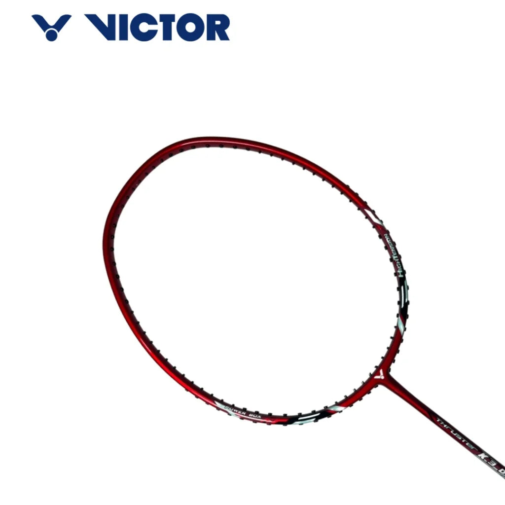 Victor Thruster K 3 Badminton Racket TK-3