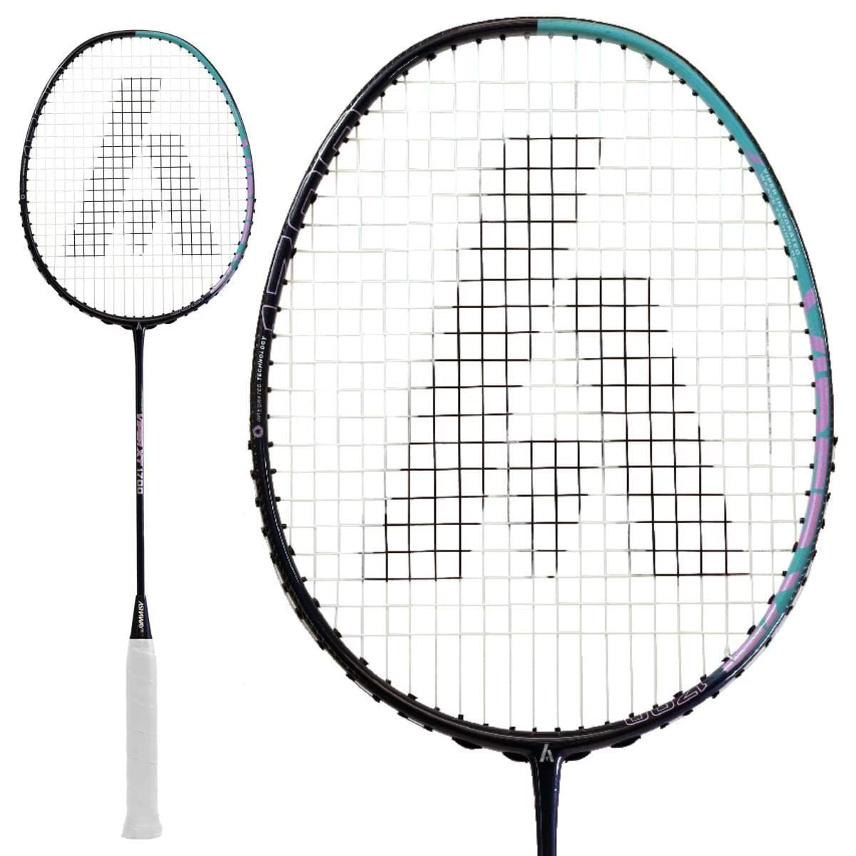Ashaway Badminton Racket - Viper XT 1700