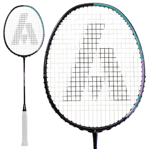 Ashaway Badminton Racket - Viper XT 1700