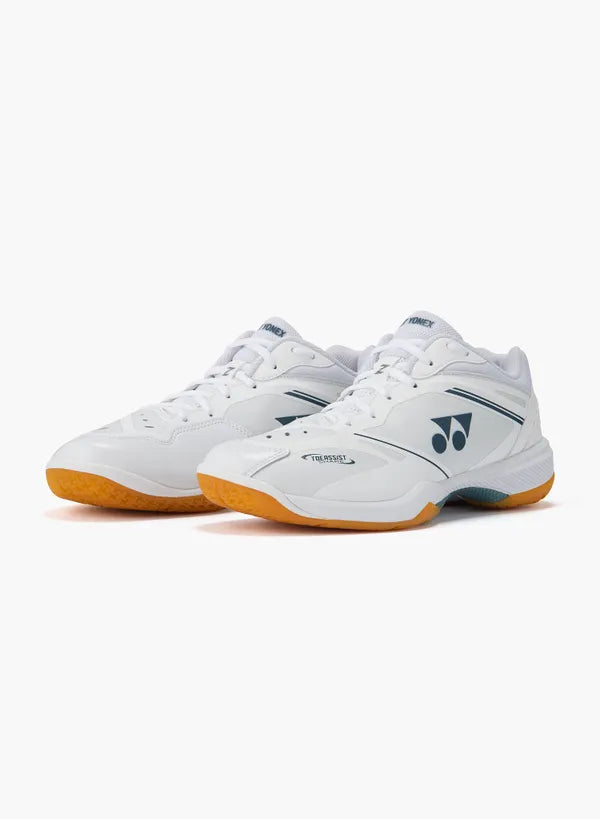 Yonex Power Cushion 65 Z Wide Badminton Shoes