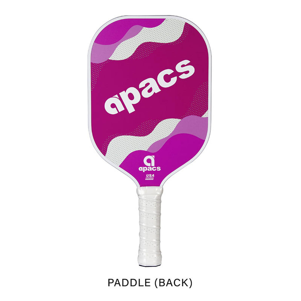 Apacs Pickleball Paddle Single