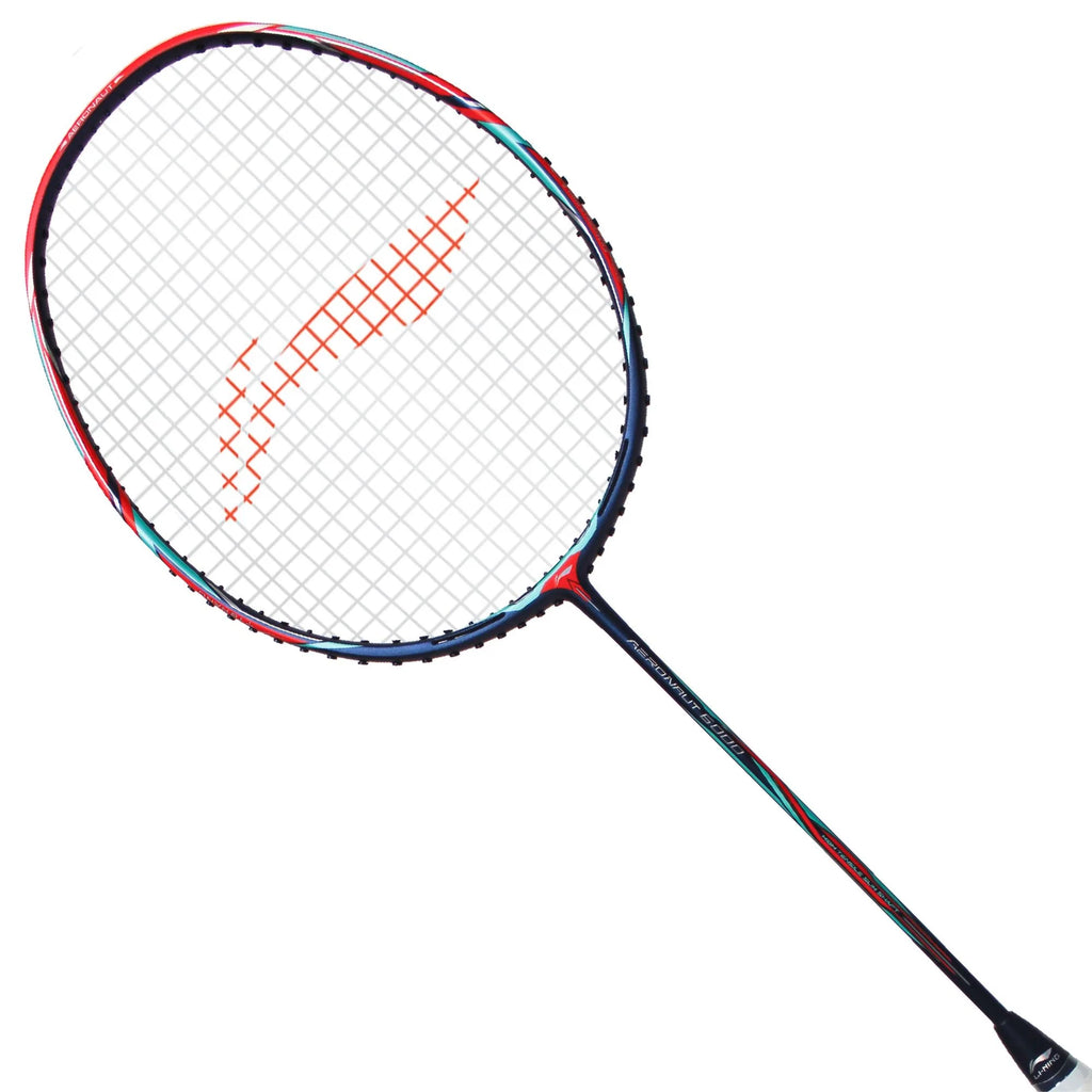 Li-Ning Aeronaut 6000C Compact Badminton Racket