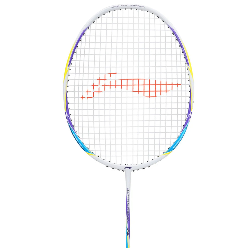 Li-Ning Windstorm 74 Badminton Racket
