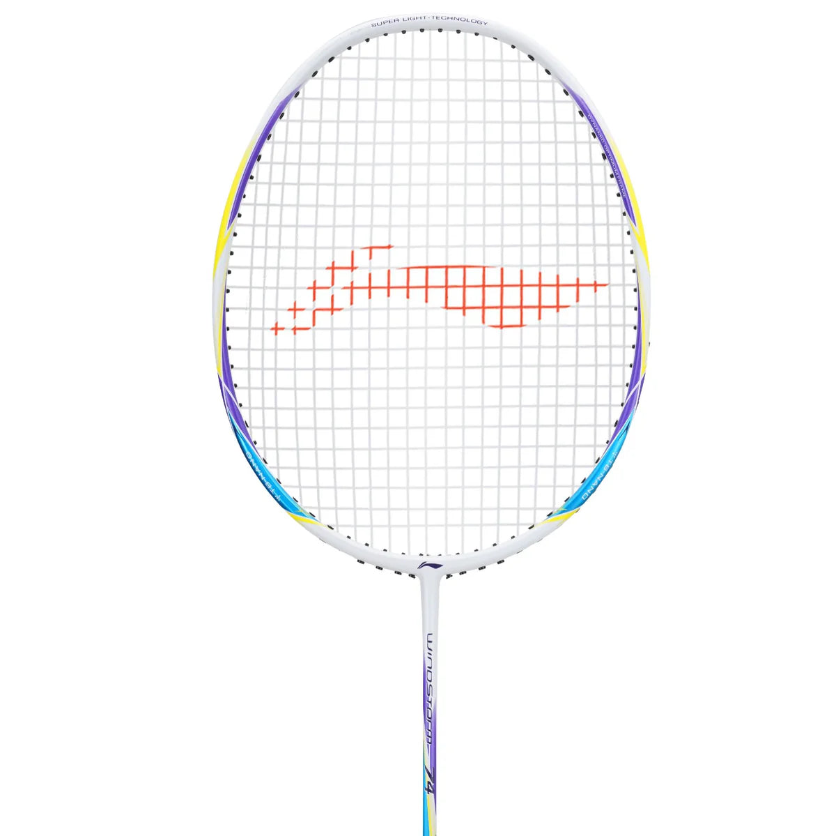 Li-Ning Windstorm 74 Badminton Racket