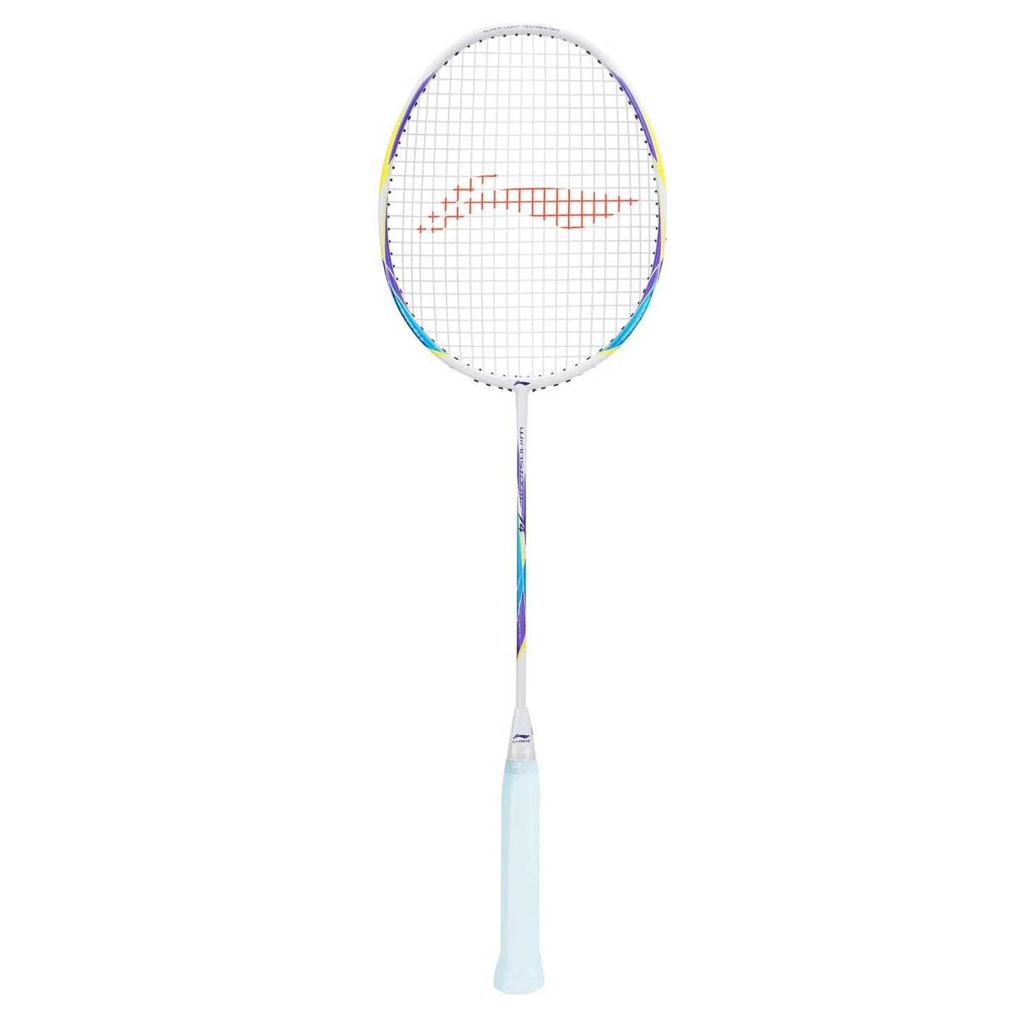 Li-Ning Windstorm 74 Badminton Racket