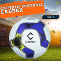 Captain Ladder Football – Size 5