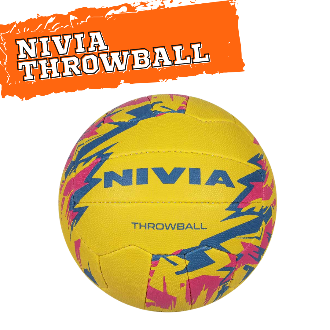 Nivia Throwball