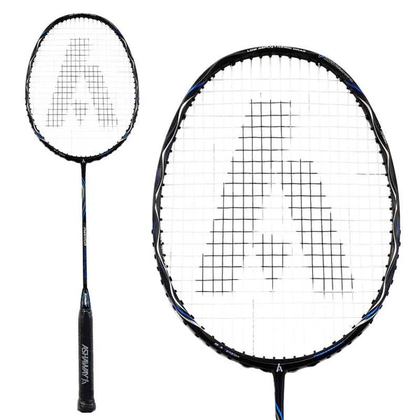 Ashaway Badminton Racket - Phantom Helix NWP Max Shiny