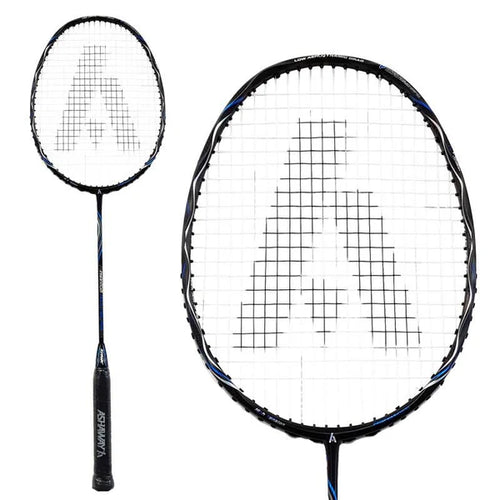Ashaway Badminton Racket - Phantom Helix NWP Max Shiny
