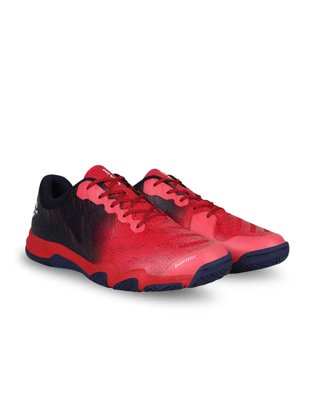 Nivia Verdict Badminton Shoes
