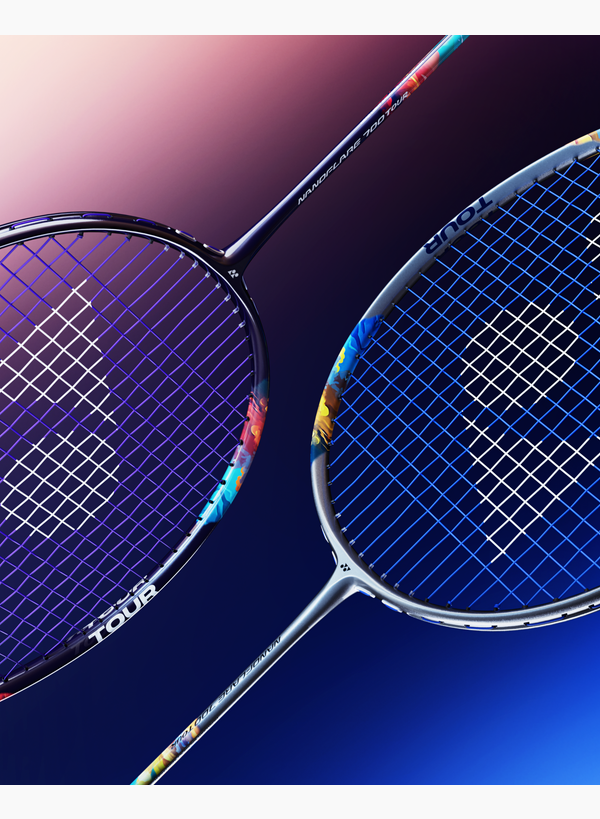 Yonex Nanoflare 700 Pro Badminton Racket