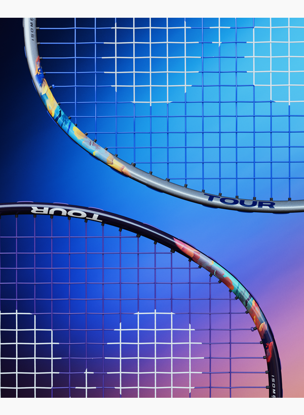 Yonex Nanoflare 700 Pro Badminton Racket