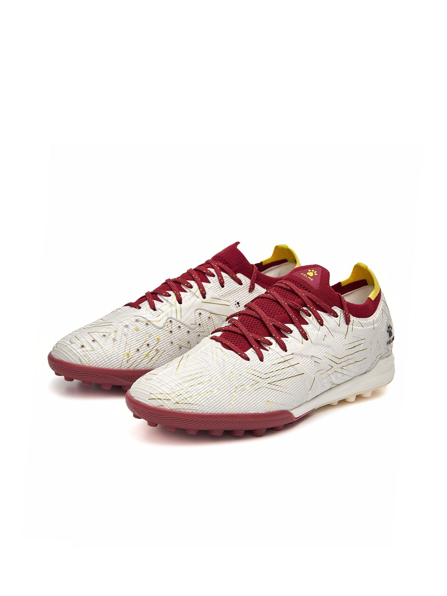 KELME Turf Football Shoes 9412ZX1176