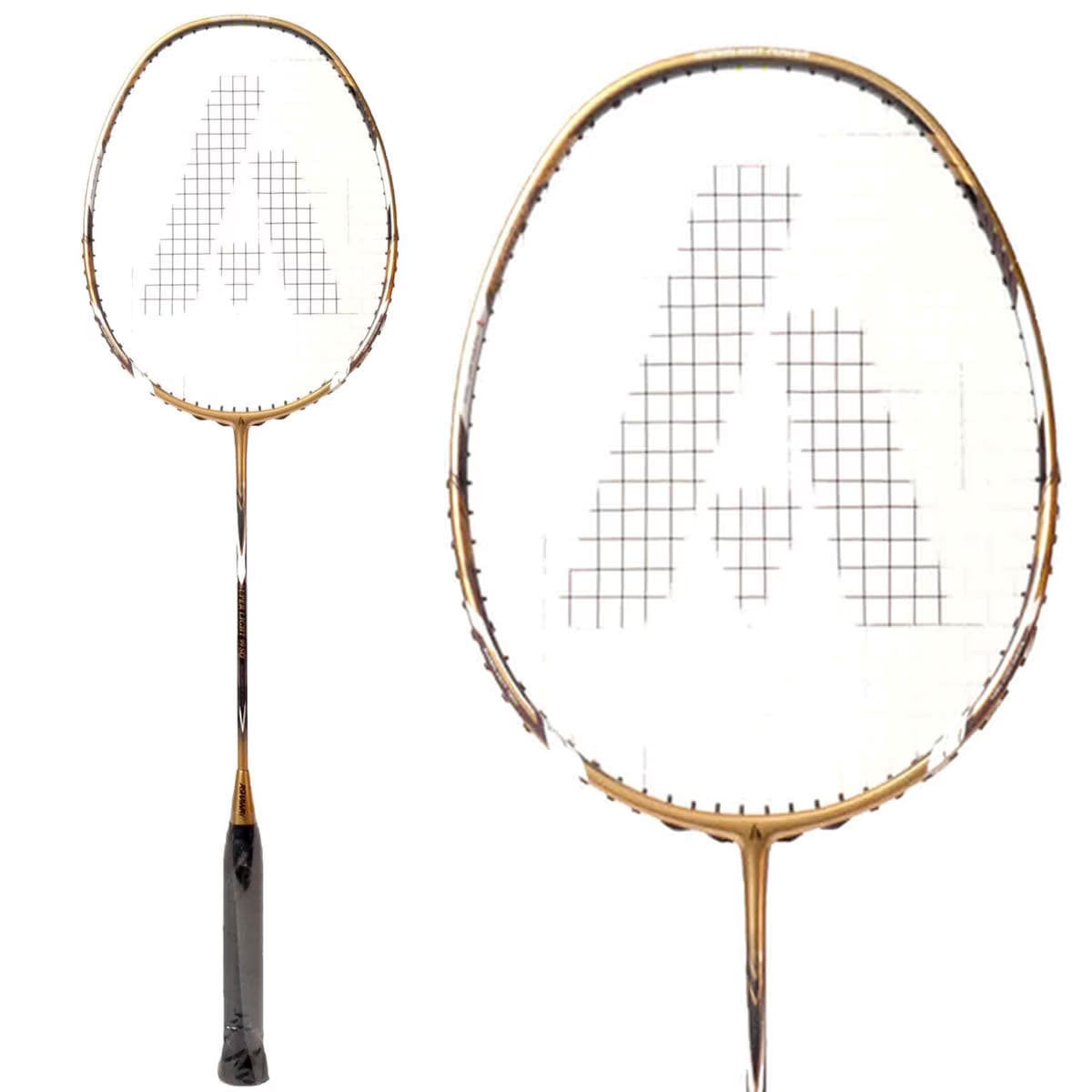 Ashaway Super Light 99 SQ Badminton Racket – USA