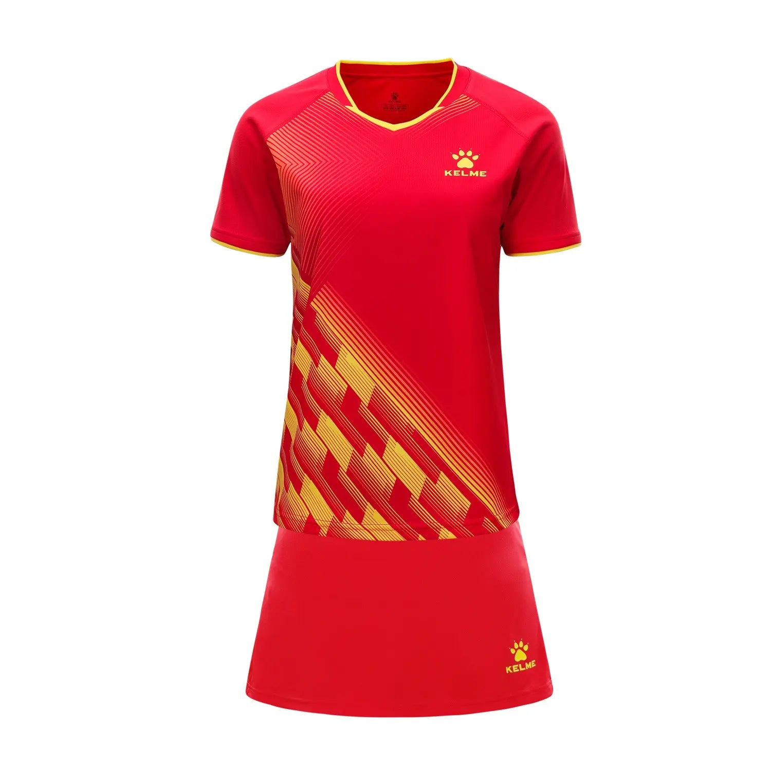 Kelme Women's Tennis, Badminton, Table Tennis Set