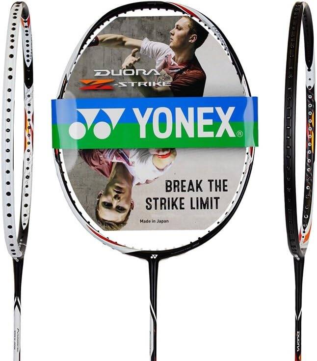 Yonex Duora Z-Strike Badminton Racket