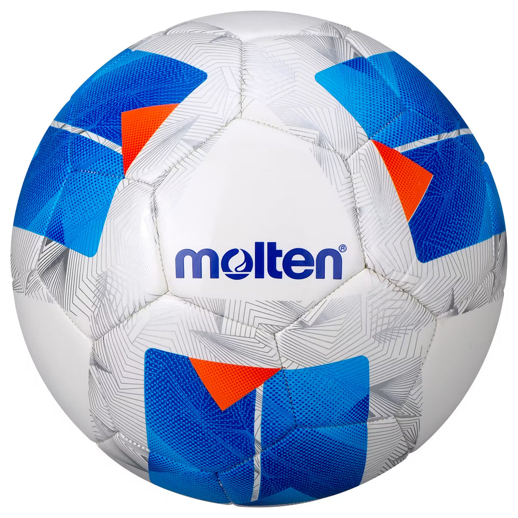 Molten TPU Football Size 5