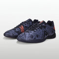 Nivia Force Futsal Shoes - Black