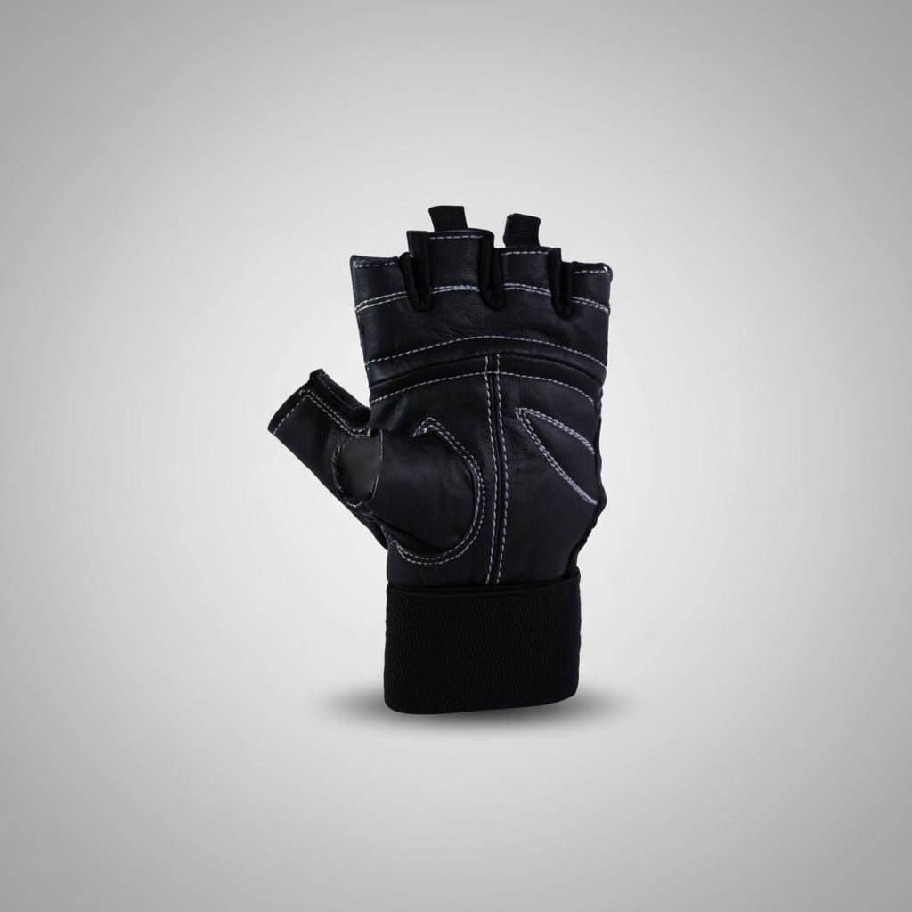 Captain Gym Gloves Caliber