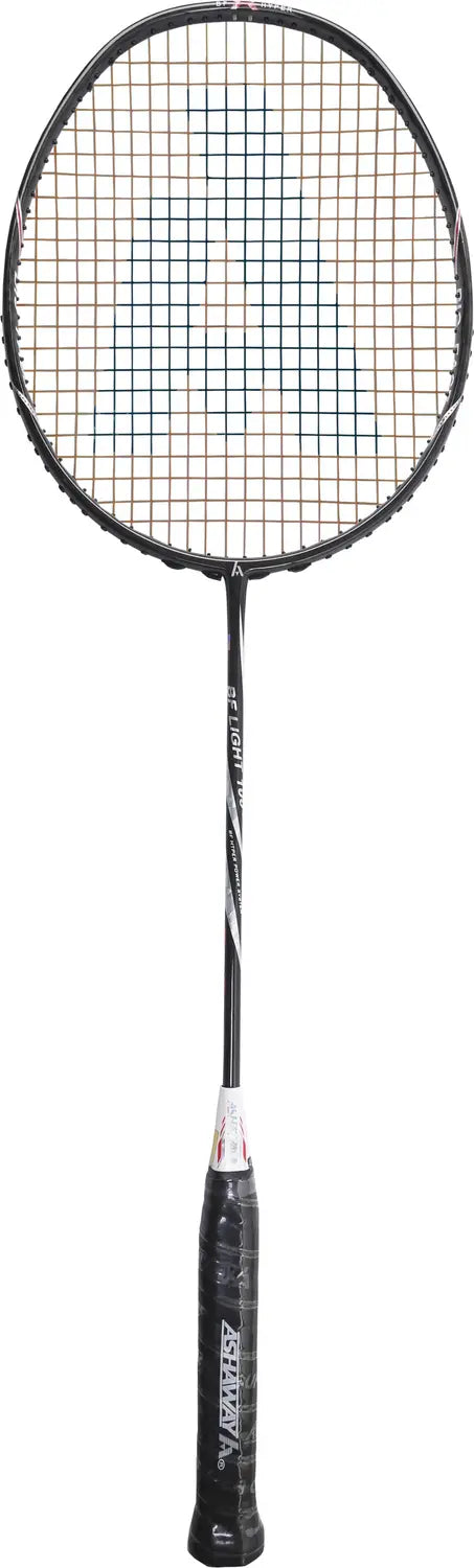 Ashaway BF Light 100X Badminton Racket – USA