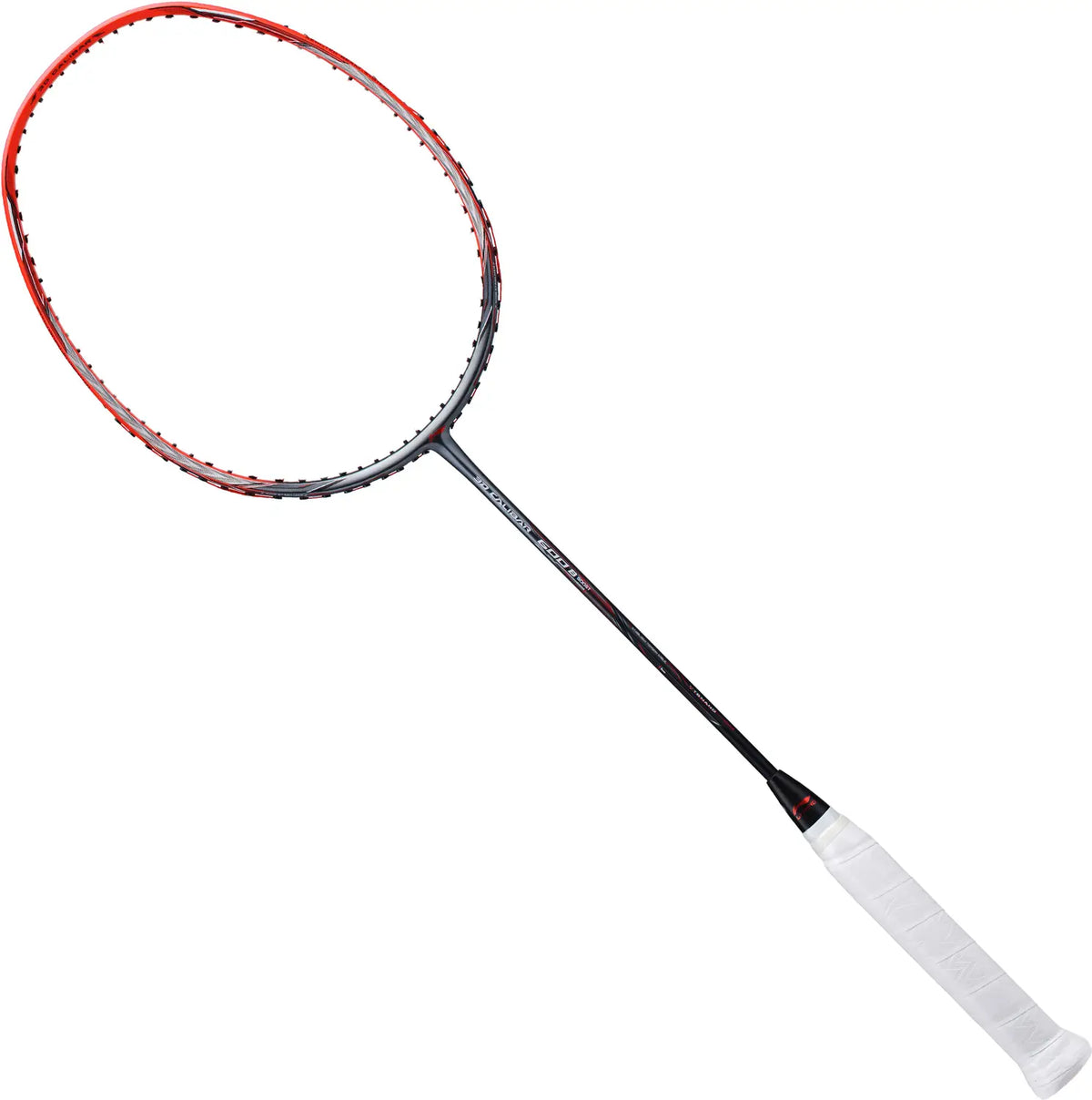 Li-Ning 3D Calibar 600B Boost Badminton Racket