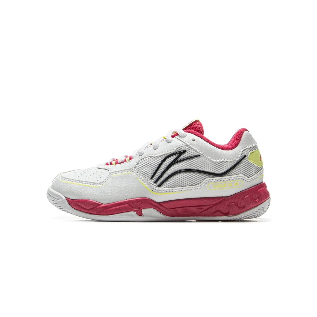 Li-Ning Saga III Lite Badminton Shoes AYTV003-3