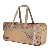 Apacs Badminton Bag Double Compartment Paris 2024