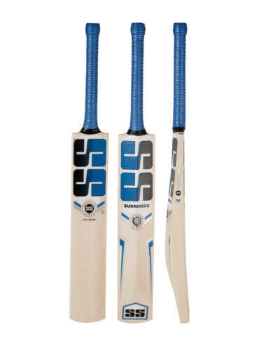 SS Yuvi 20/20 Kashmir Willow Cricket Bat