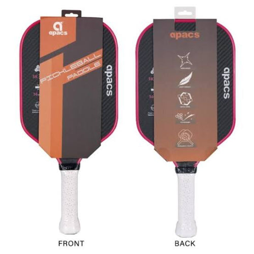 Apacs Pickleball Paddle Pro 3K