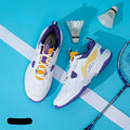 Li-Ning Almighty V Badminton Shoes AYTT001-4
