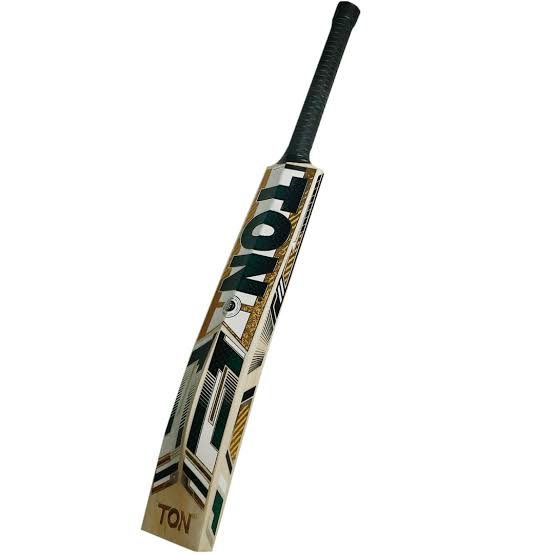SS TON 999 English Willow Cricket Bat