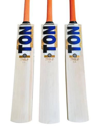 SS Thalla 2.0 English Willow Cricket Bat