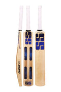SS Ton Tennis Cricket Bat Player Jumbo With Dhoni Stickers