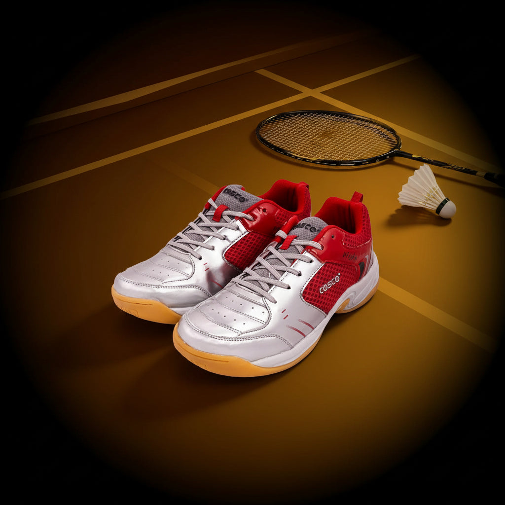 Cosco Badminton Shoes