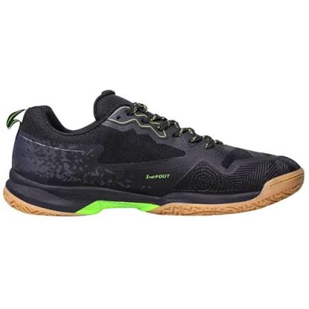 Nivia Powerstrike 4.0 Badminton Shoes