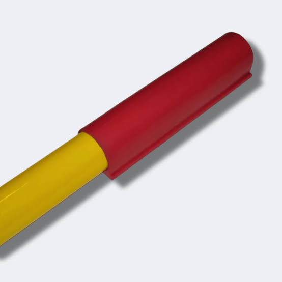 VINEX VFG-C4 Fibreglass Crossbar 4 Meter