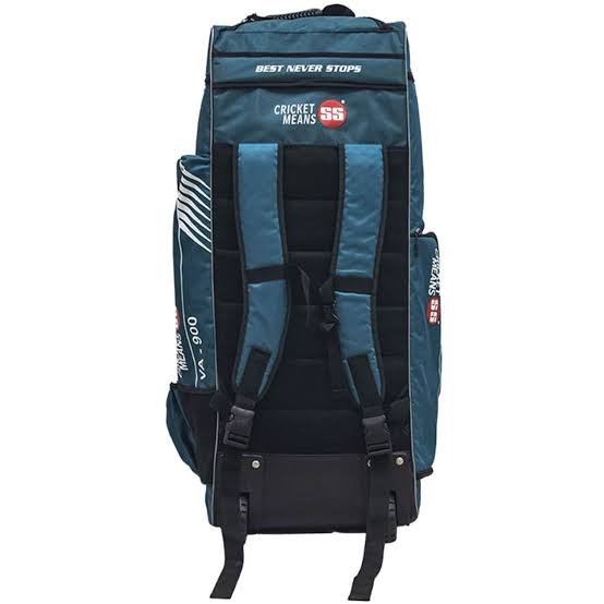 SS Ton Cricket Bag Va-900 Duffle Bag