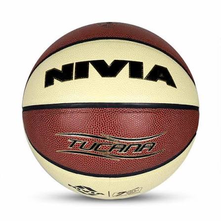 Nivia Tucana Everyday Training Basketball Size 7