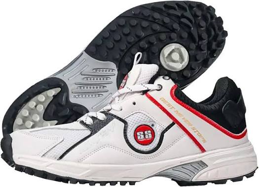 SS Gutsy Cricket Shoes