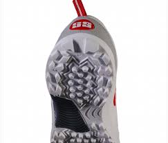 SS Slasher Cricket Shoes