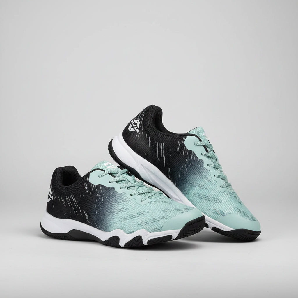 Nivia Verdict Badminton Shoes