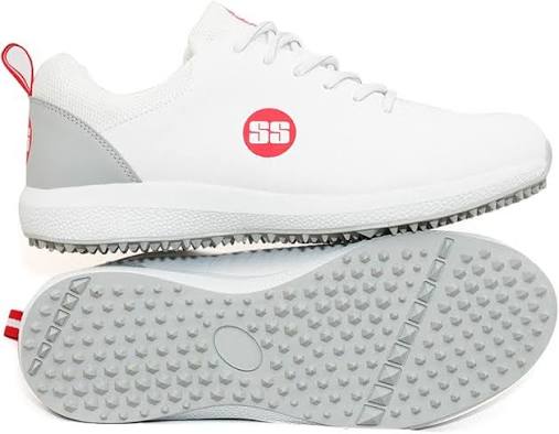 SS Slasher Cricket Shoes