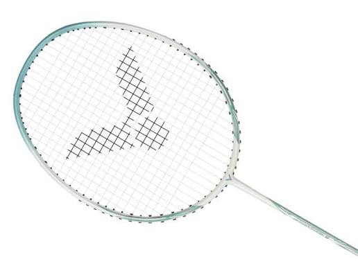 Victor Auraspeed 9 Badminton Racket ARS-9