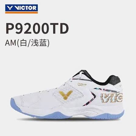 Victor P9200TD AM Badminton Shoes