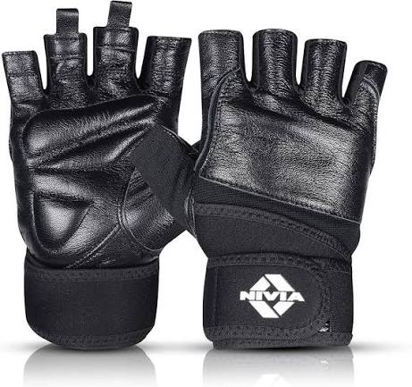Nivia Gym Venom Glove