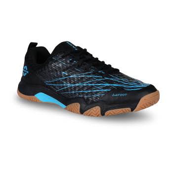 Nivia Powerstrike 3.0 Badminton Shoes