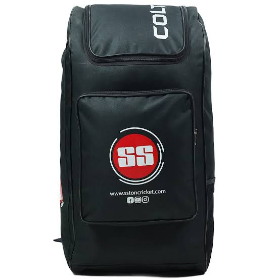 SS Ton Bag Colt Cricket Kit Bag
