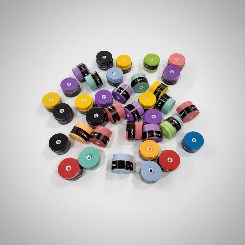 Cozmio Badminton Grip
