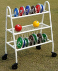 Vinex Discus / Shot Carrier Cart